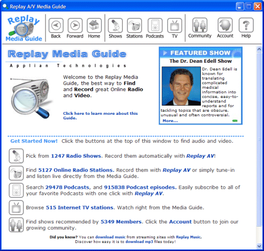 guide