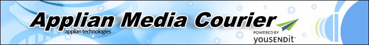 applian media courier