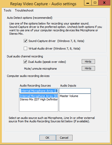 How To Record Wave Out In Vista