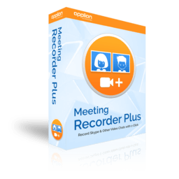 Meeting Recorder Plus