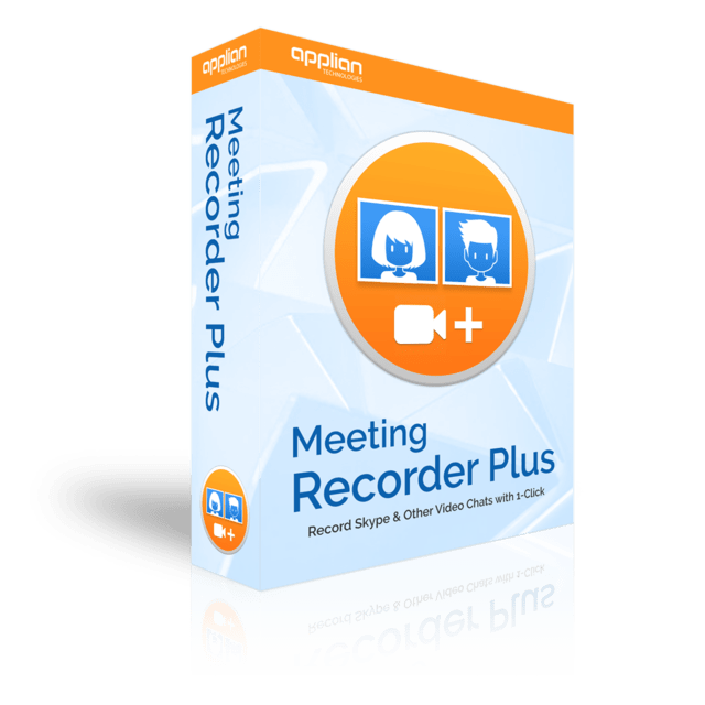 Meeting Recorder Plus