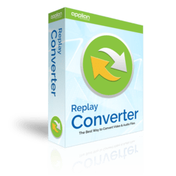 Replay Converter (Windows)