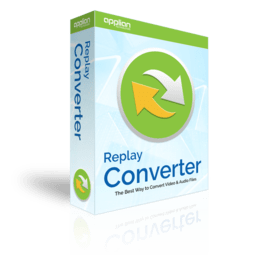 Replay Converter for Mac