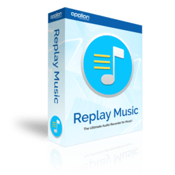 Replay Music for Windows