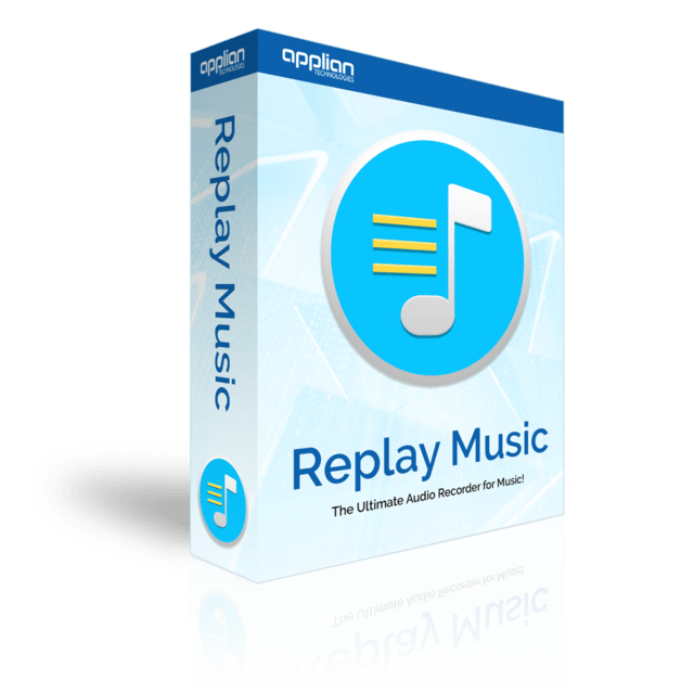 Windows 7 Replay Music 2024.8.17.25 full