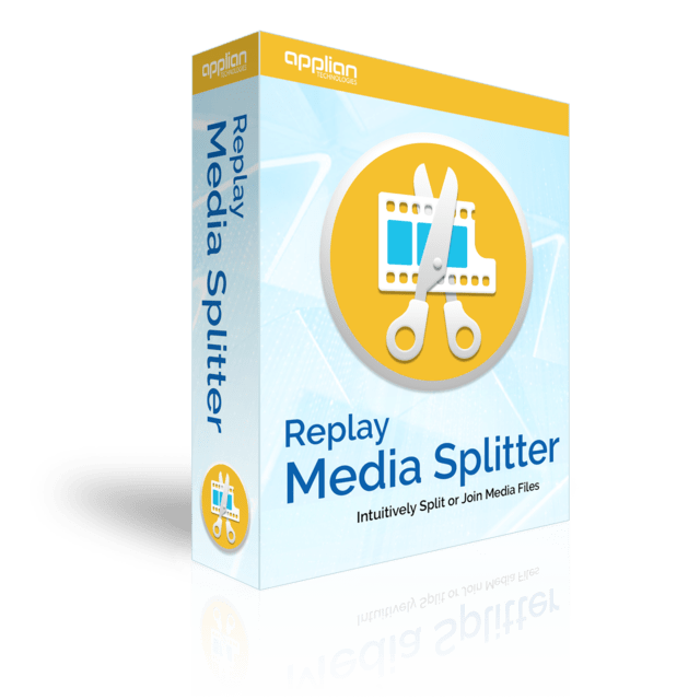 Replay Media Splitter 5.0.2409.16 full