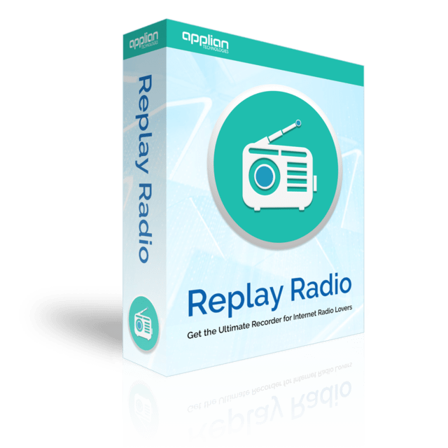 Free Internet Radio