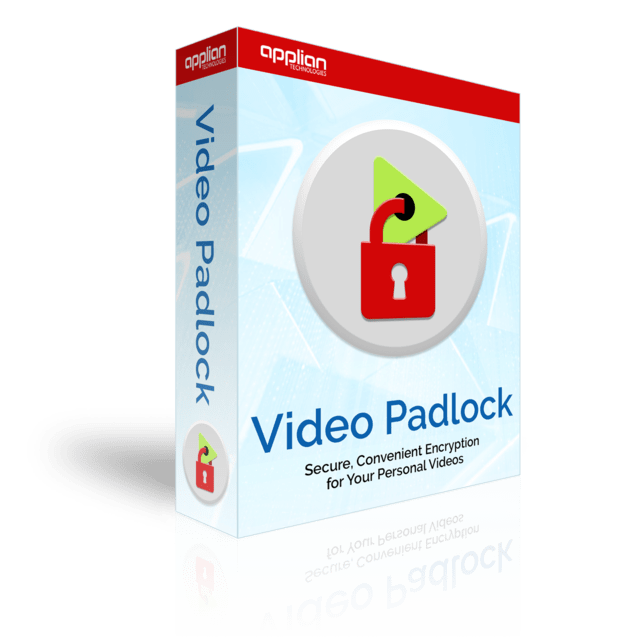 Video Padlock