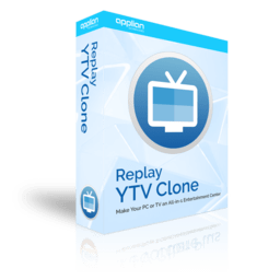 YTV Clone for Windows