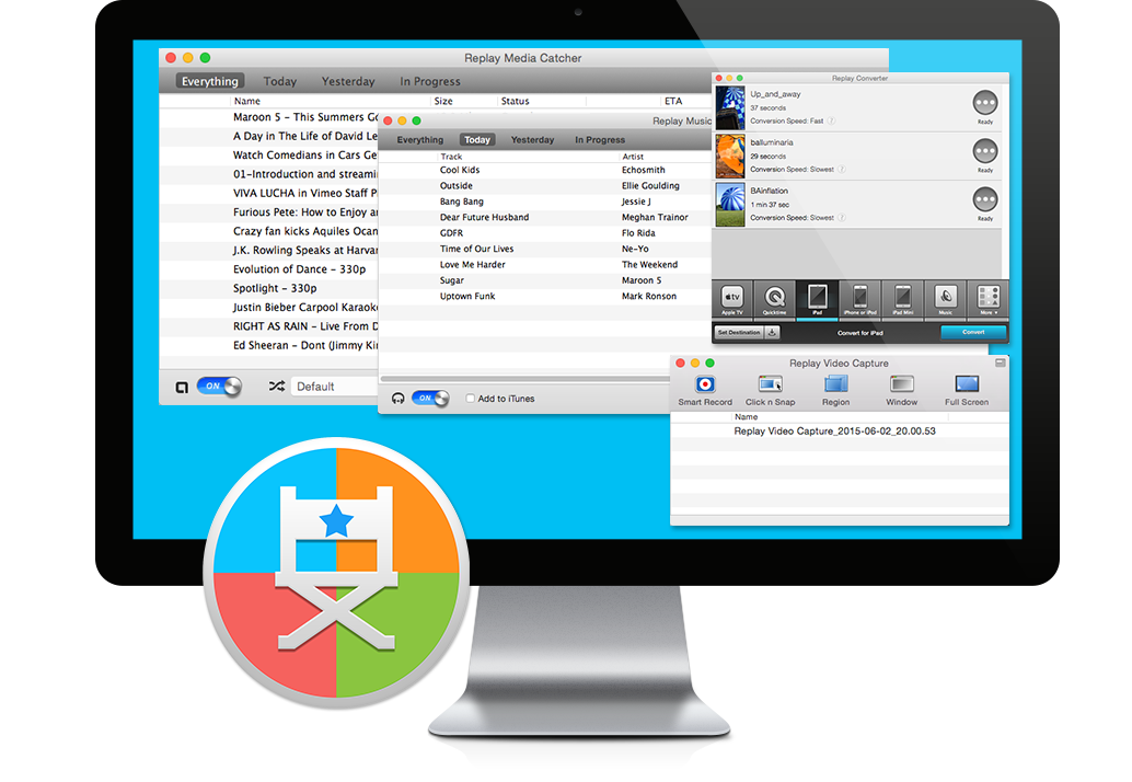 applian video capture for mac review