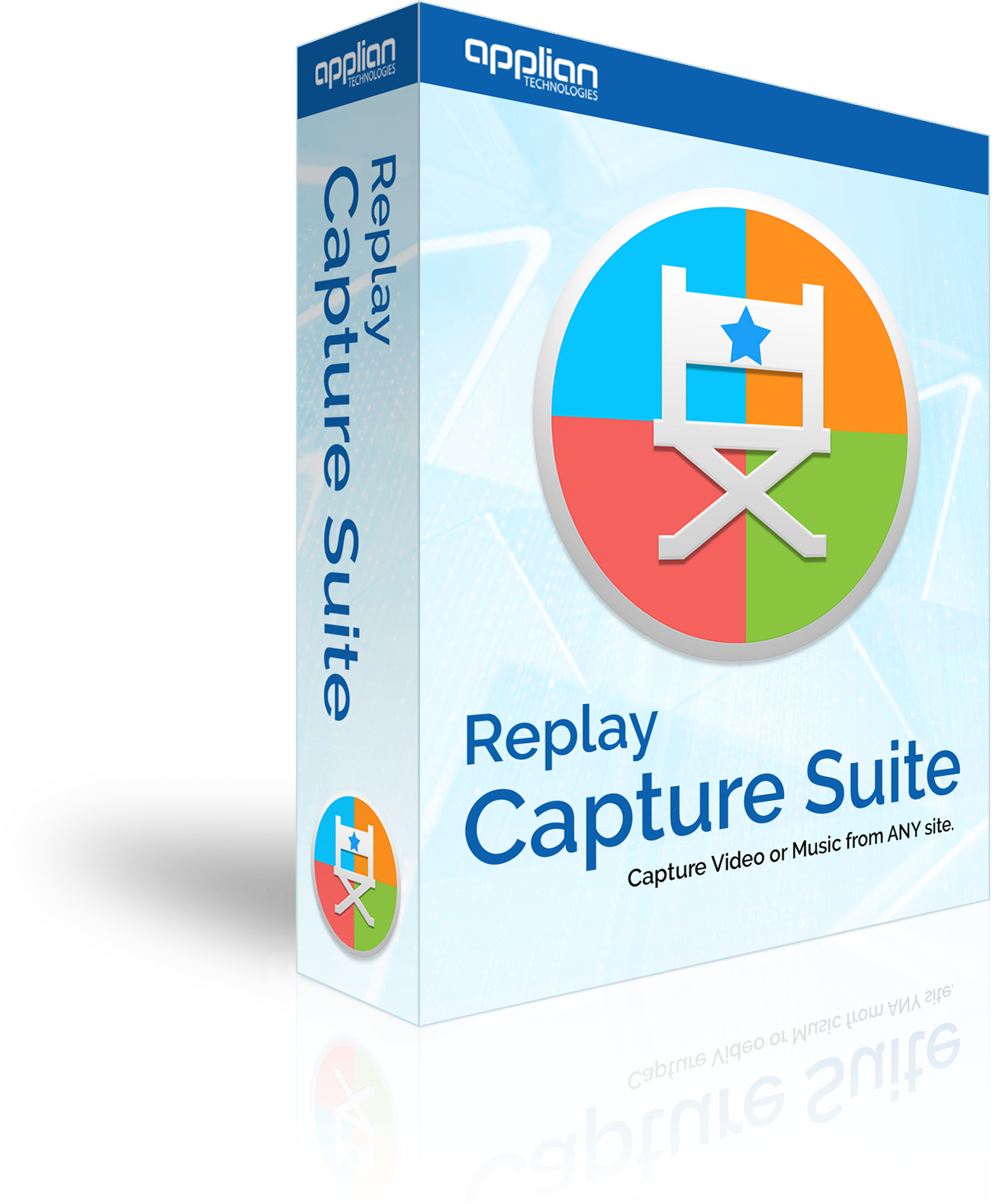 Replay Capture Suite