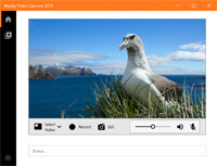 Replay Capture Suite