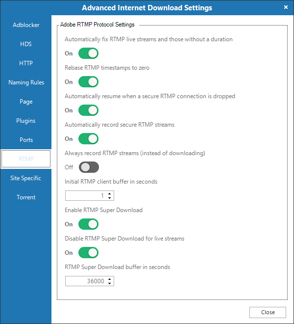 settings-rtmp