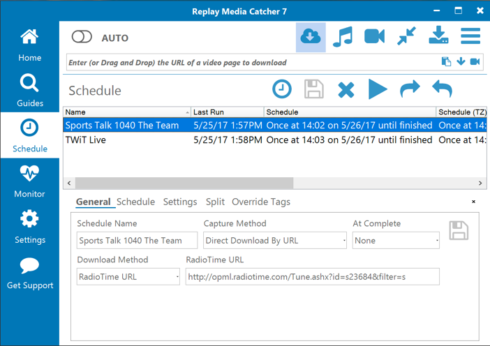 Replay media catcher free activation code for driver tonic