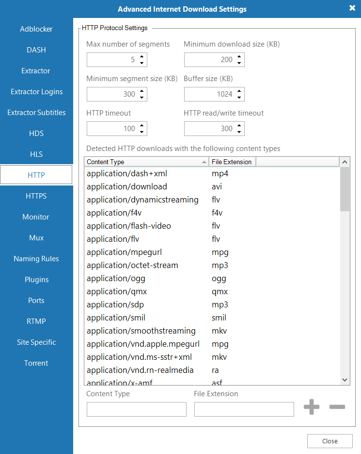 Downloader